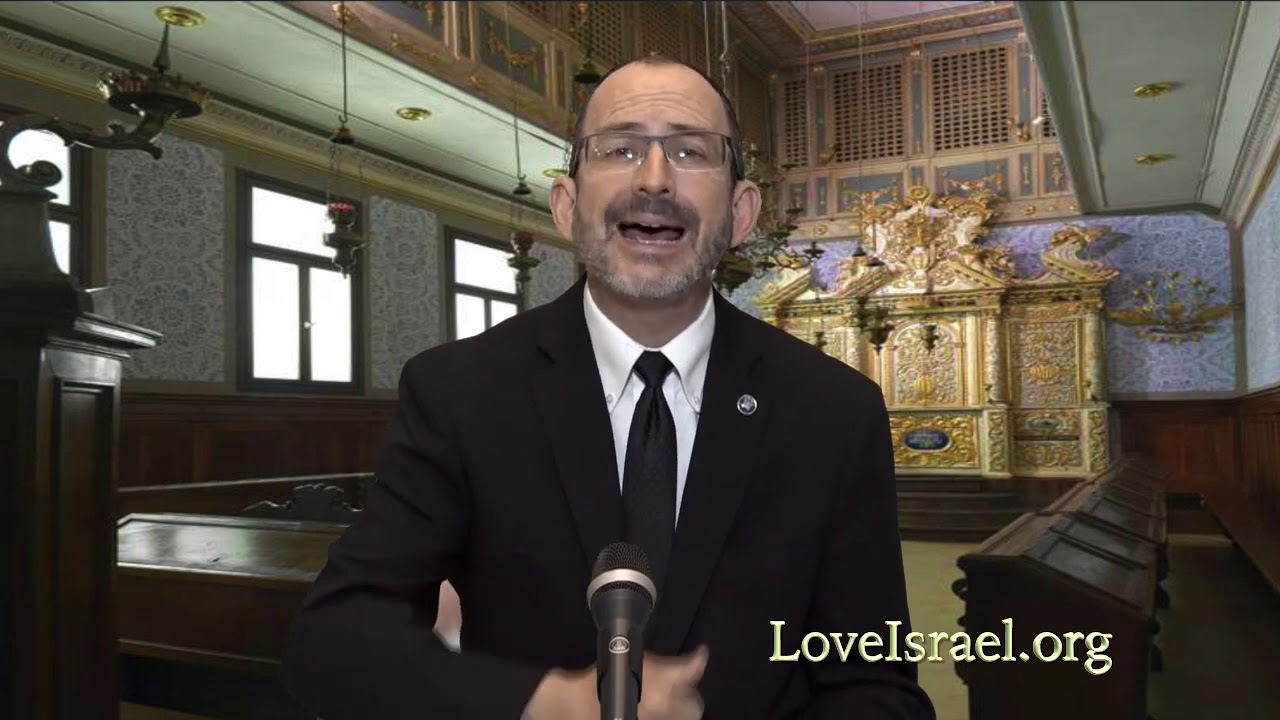 Isaiah Chapter 4