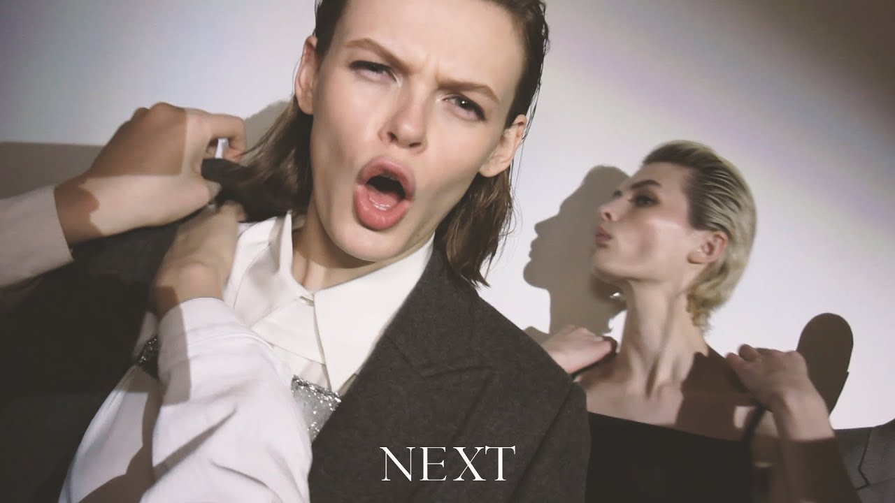 Helmut Lang Fall / Winter 2019