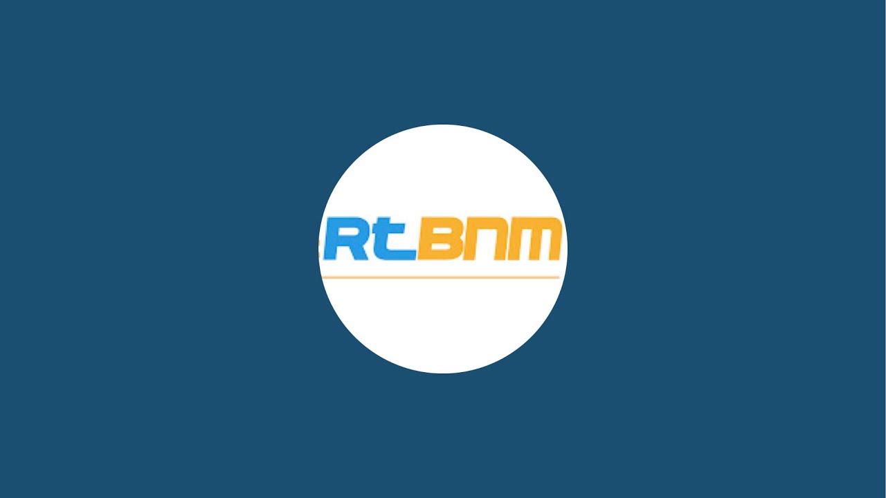 RTBNM OFFICIELLE à kenge