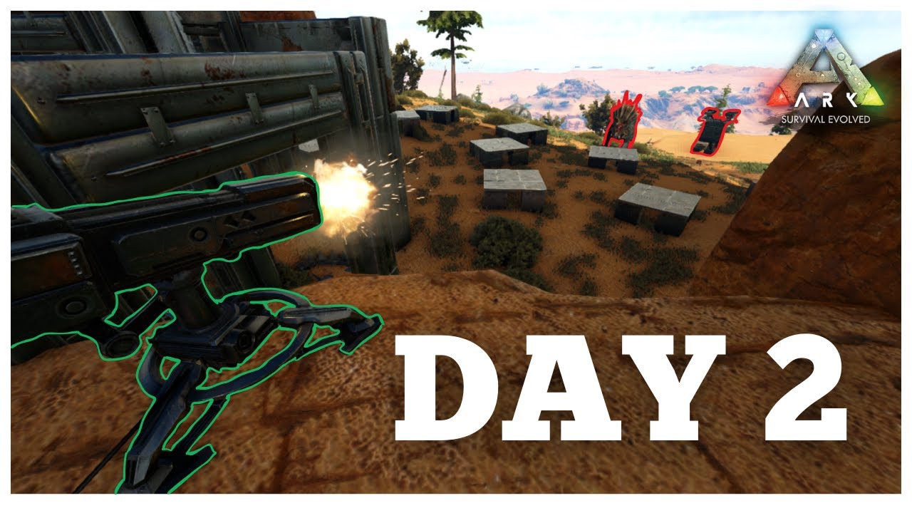 Defending SOLO against CHEATER | DAY 1 | PART 1