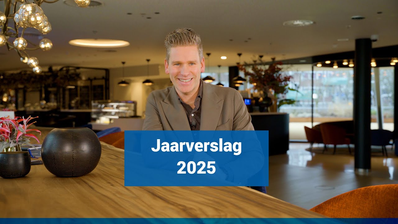 AFAS Jaarverslag 2025