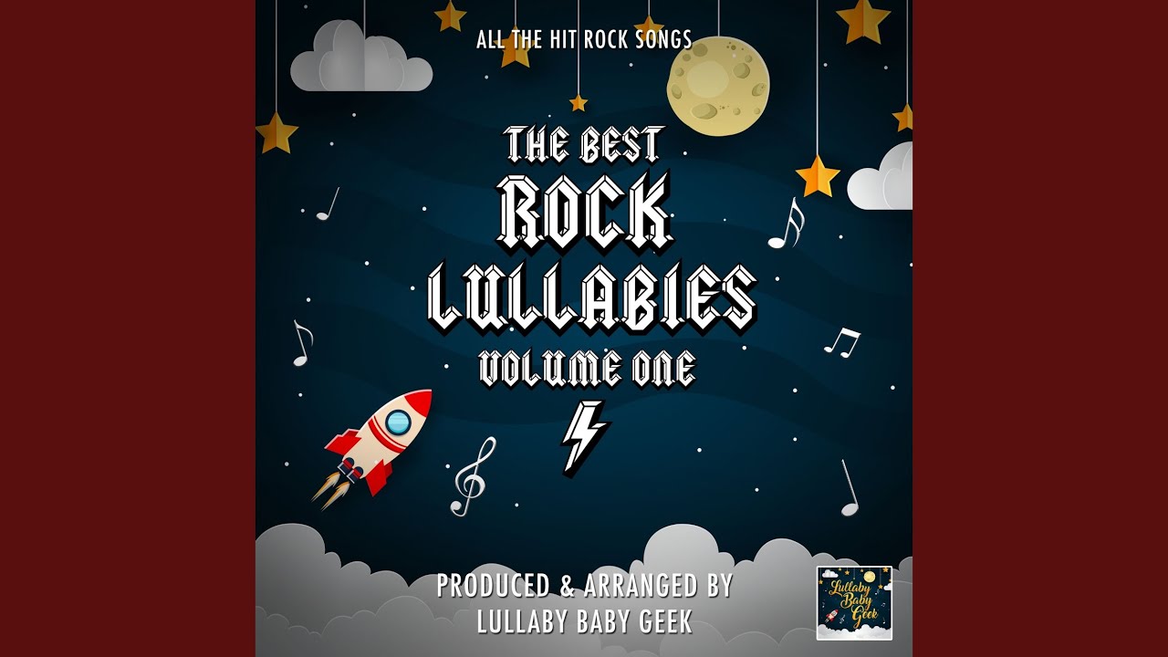 Bohemian Rhapsody (Lullaby Version)