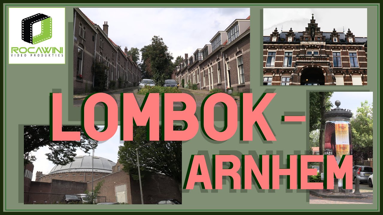 Lombok - Arnhem