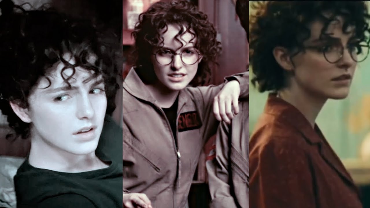 ⋆˙⟡˚₊‧꒰ა my fav edits of Phoebe Spengler ₊˚⊹ 𐙚 + timestamps n' credits