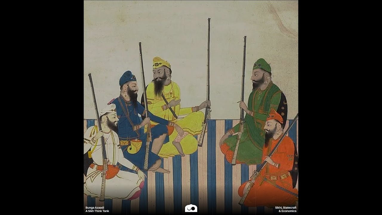 Thoughts On Grok AI's Blueprint Against Sikhi