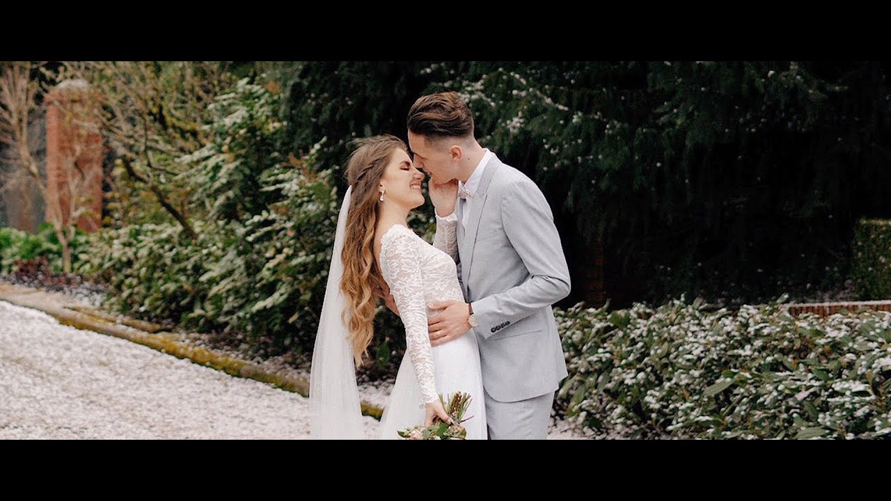 The Wedding of Mark and Karina in Seattle, WA