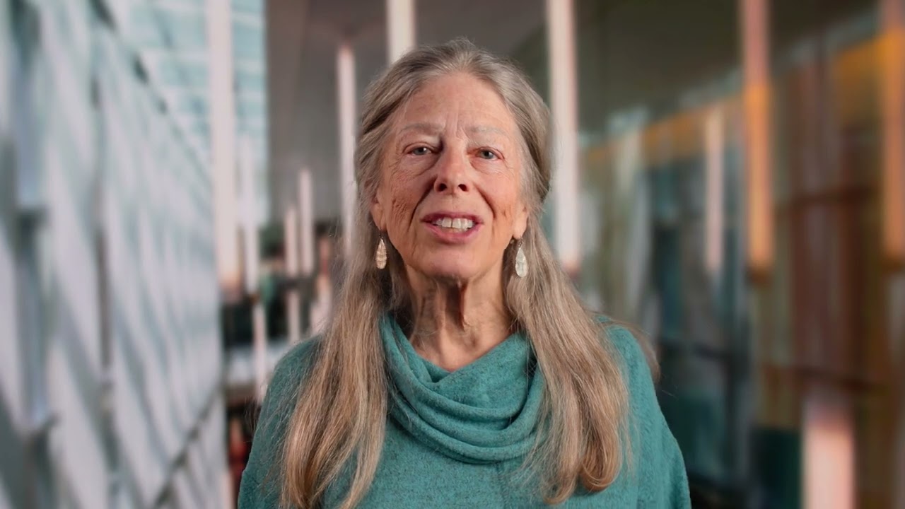 Jane Dutton Voices of the Staff