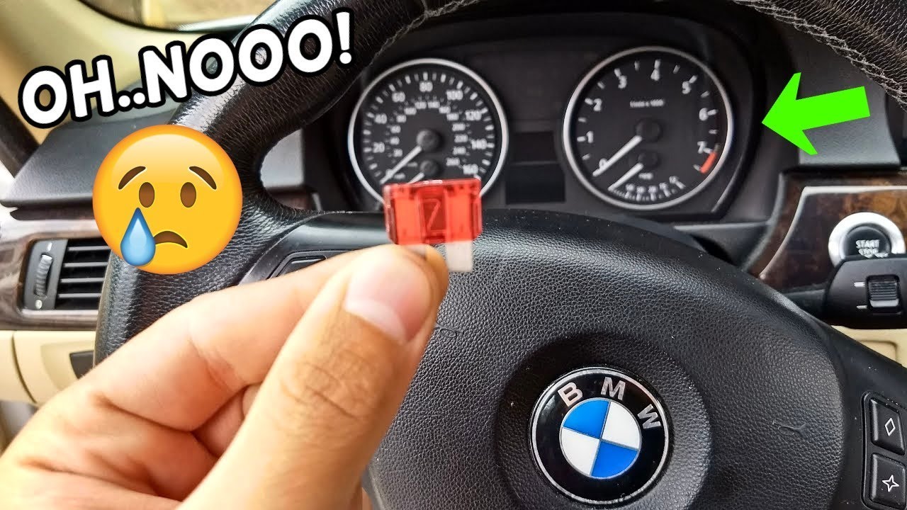 КОМБИНАЦИЯ ПРИБОРОВ НЕ РАБОТАЕТ НА BMW E90 E91 E92 E93 КОД U112B
