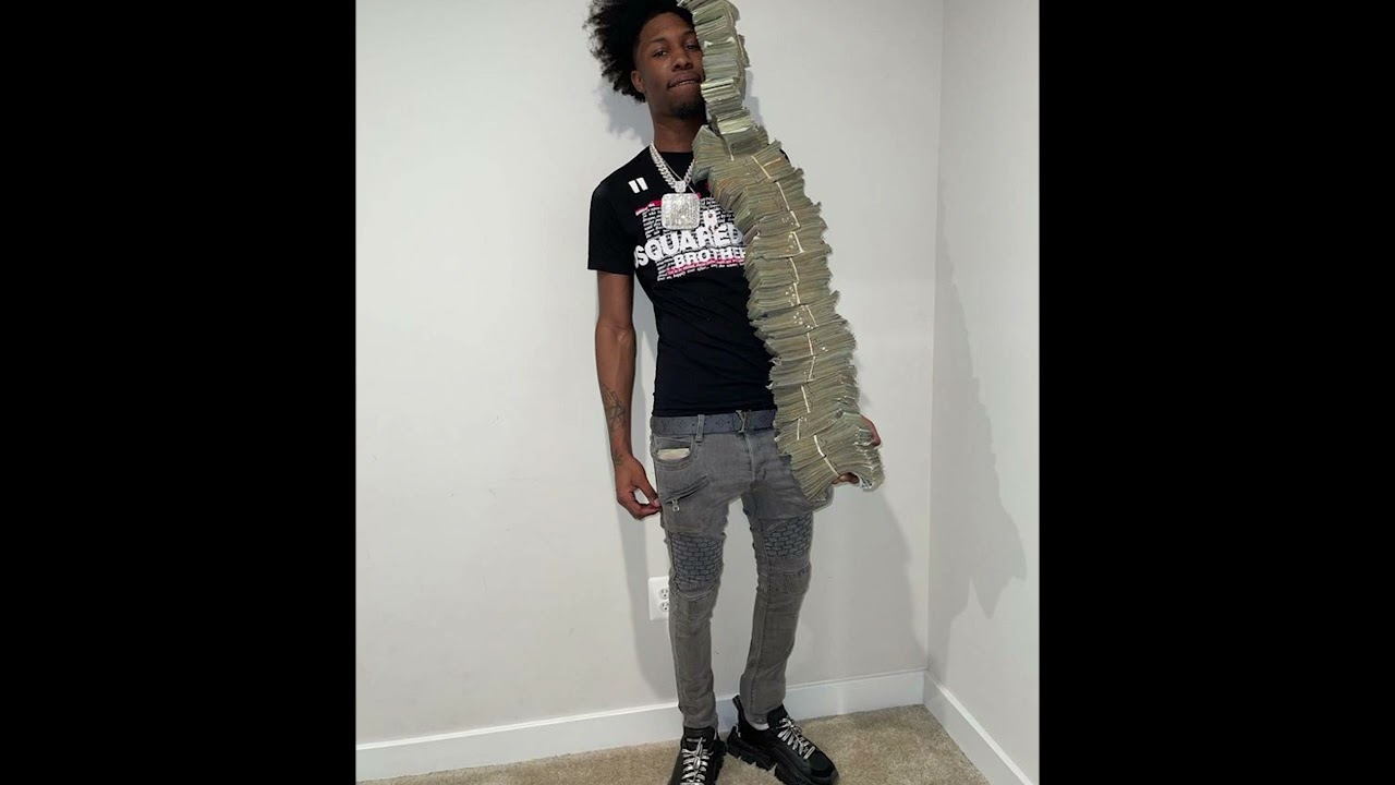 [FREE] SlimeGetEm x AC640 x DMV Type Beat 