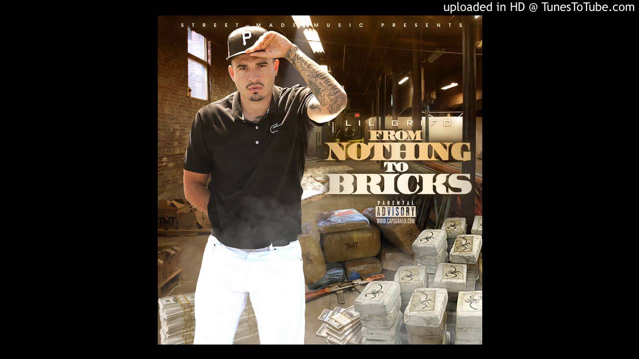 Lil Grifo - Queen Lil G [LIL G DISS]