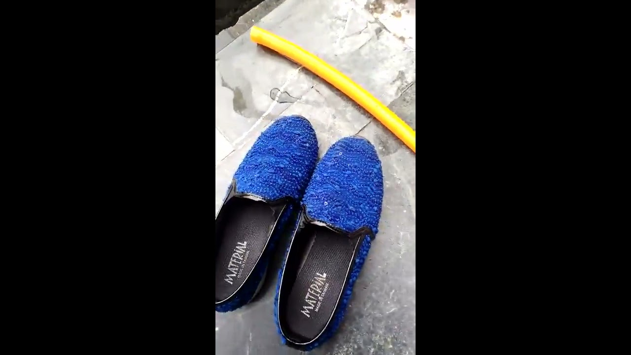 神奇的~【Anti Rain安第瓦 抗污防水噴霧】實測