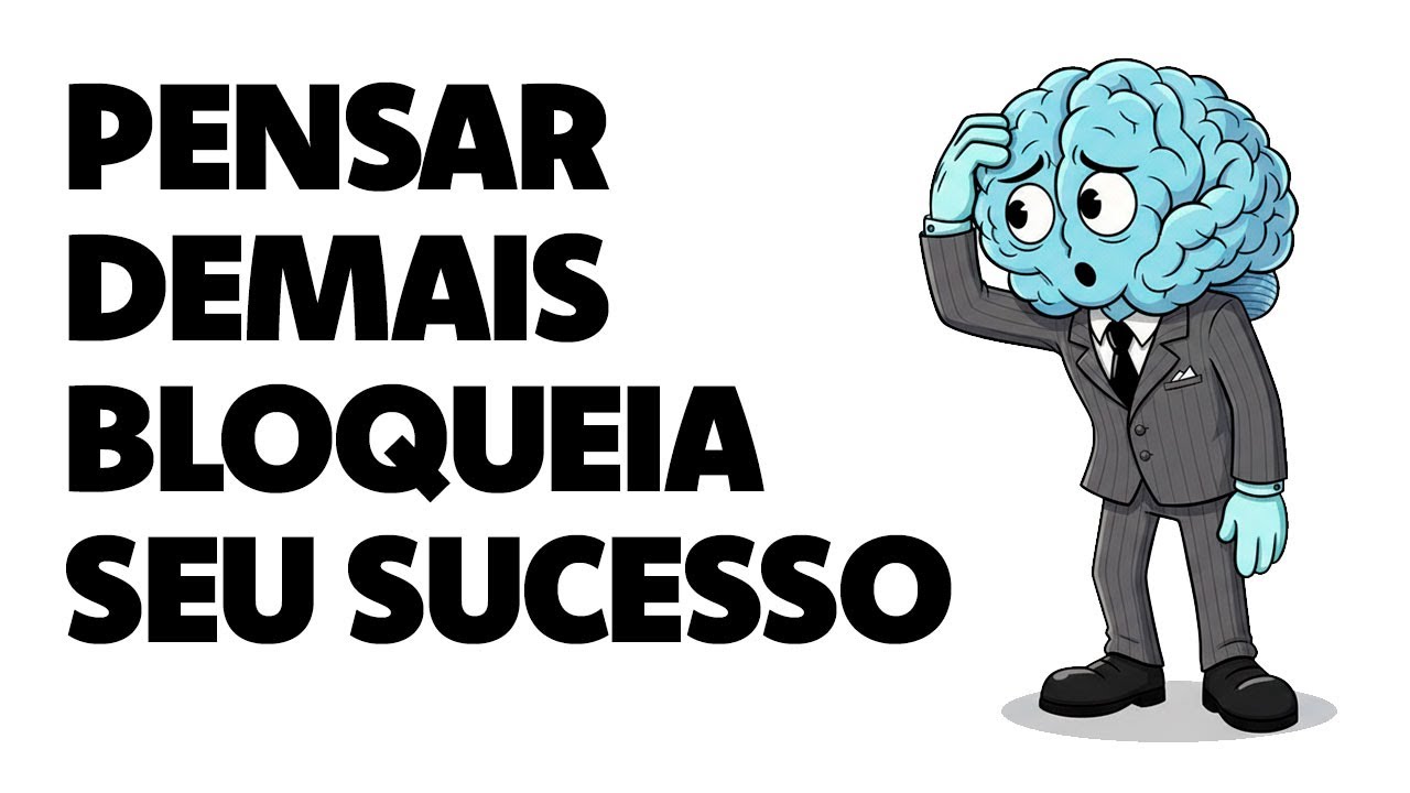 Você Sabe Qual É o ERRO que Pode Estar Limitando Seu Potencial?