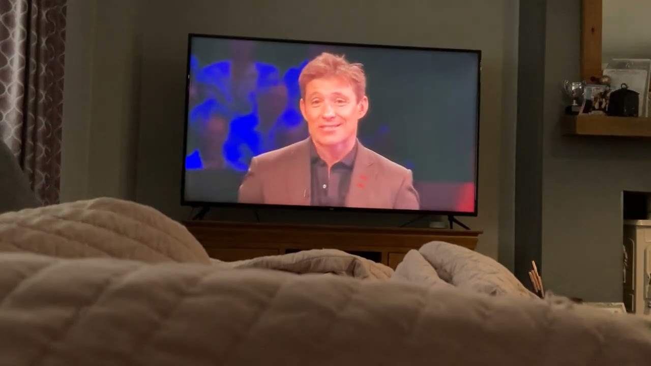Tipping Point Lucky Stars S01E02