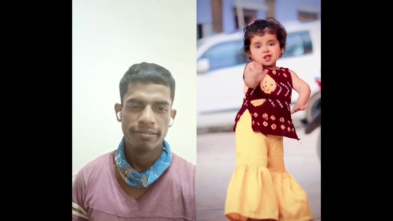 Reaction video sotti bassi viral danch #sotibassidanch #danchvideo #danchshortvideo #cutebaby #dance