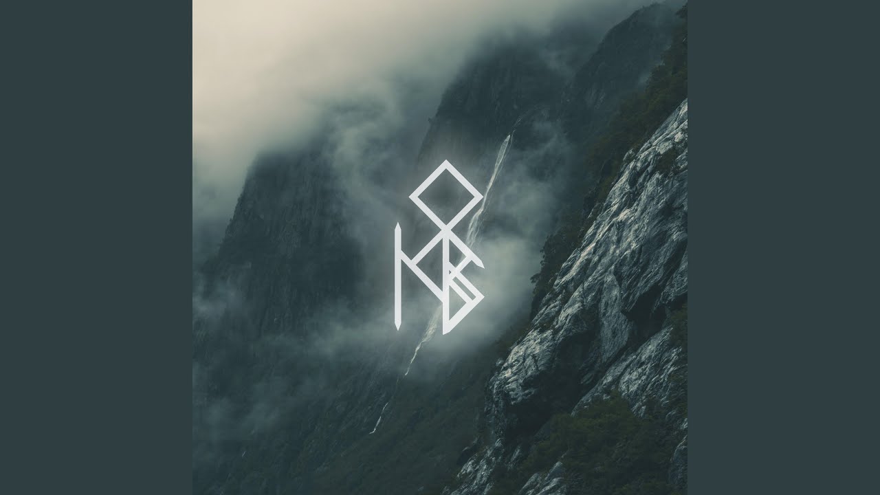 Drums of Midgard