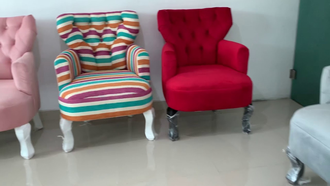 Sillon para sala de espera spa nail salon manicure pedicure