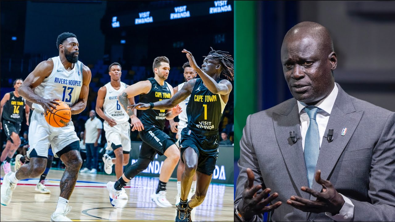 In conversation with BAL President Amadou Gallo Fall