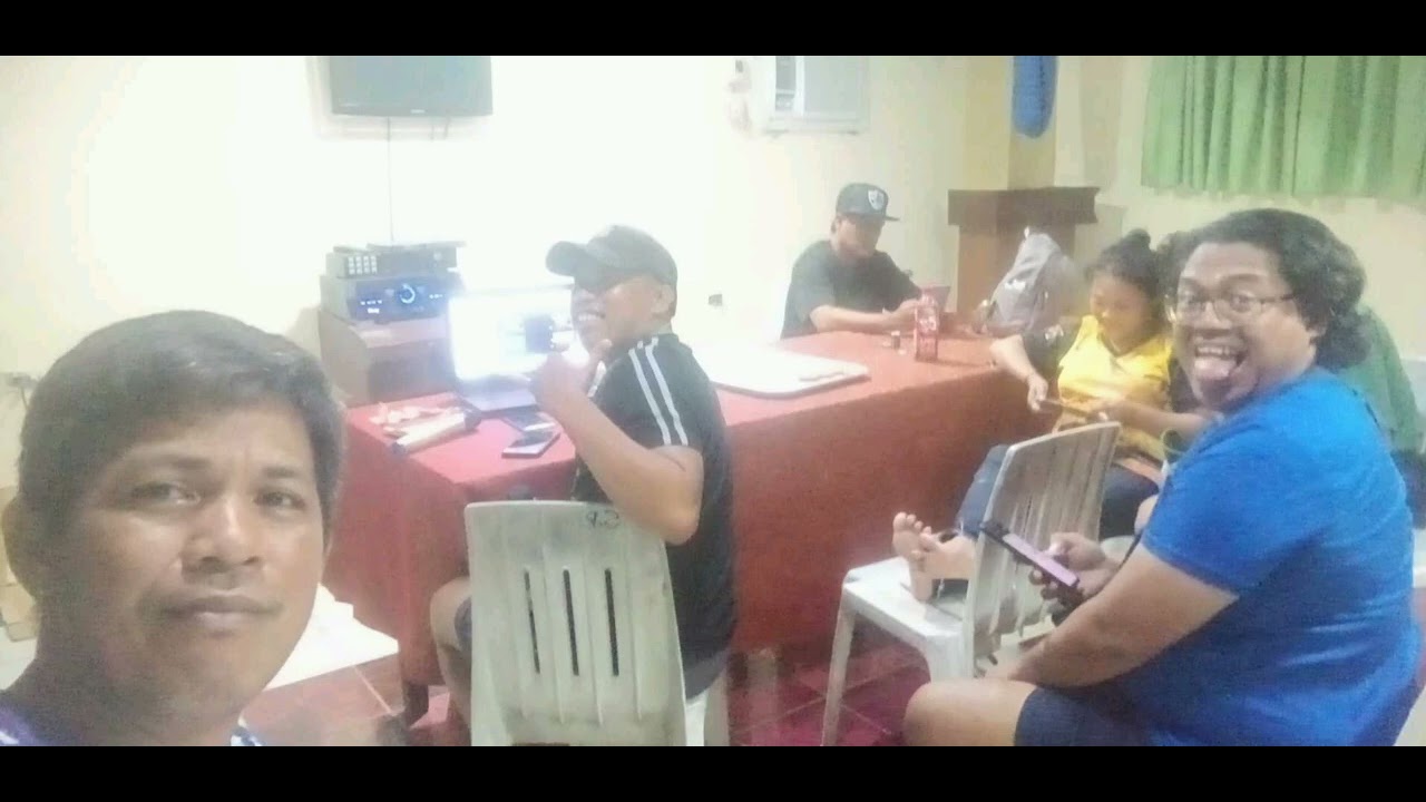 MIMRCI Bislig Chapter Meeting 