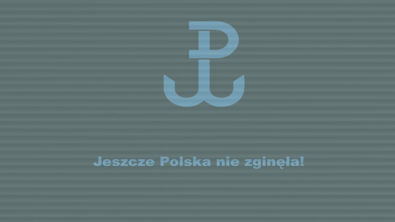 TNO - Polish insurgency