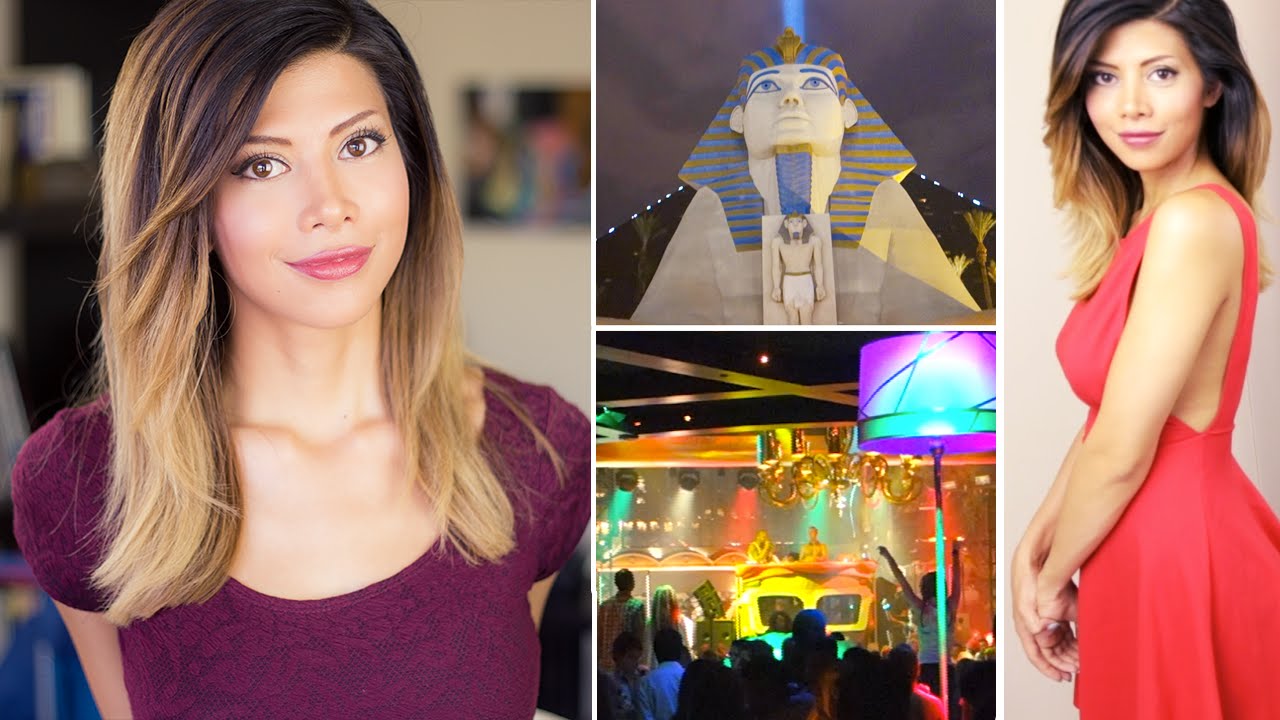Vegas ❂ Food, Outfit, Fun