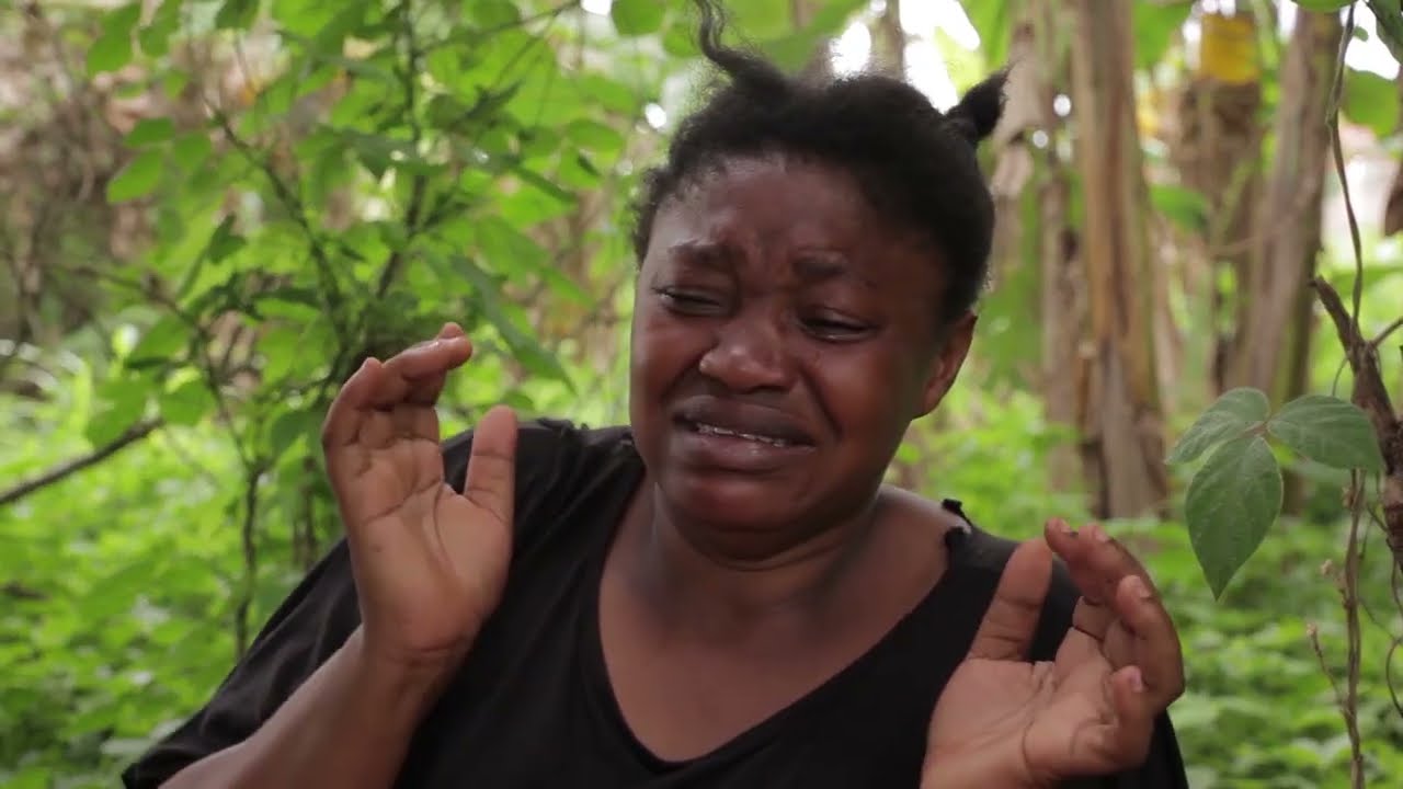 KAUNDIME PART TWO