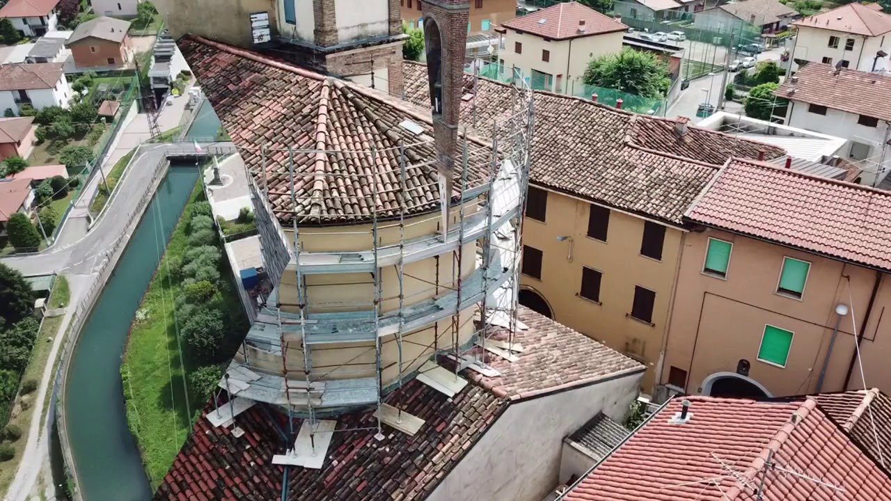 Chiesa di Filago