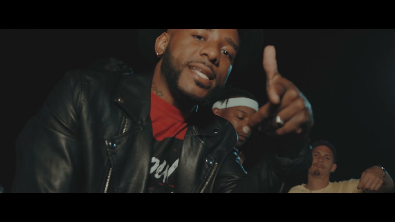 Unbreakable - C.O.G Feat. Manna, 3 Da Soul Trappa, I-Von (Official Music Video)