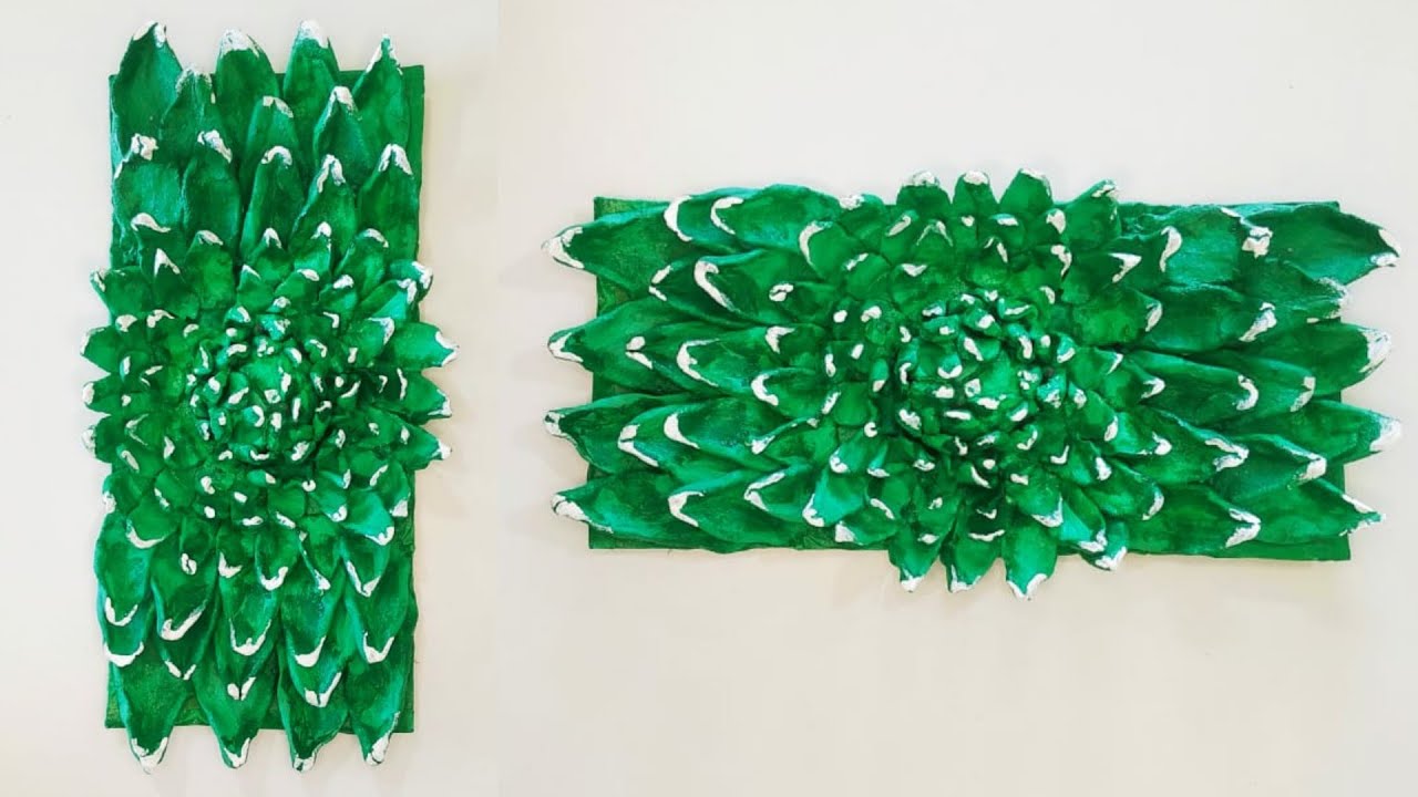Wall Hanging/Beautiful Wall Decor Idea