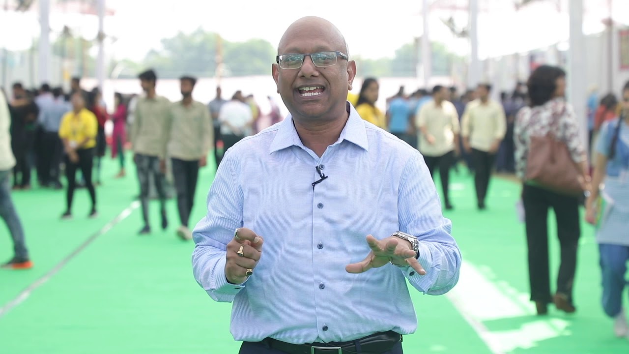 Synergy 2019: Excitement Galore
