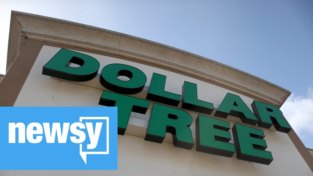 FDA issues warning to Dollar Tree about drugs