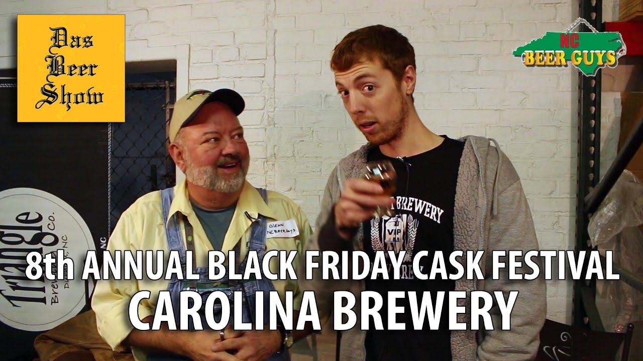 Carolina Brewery
