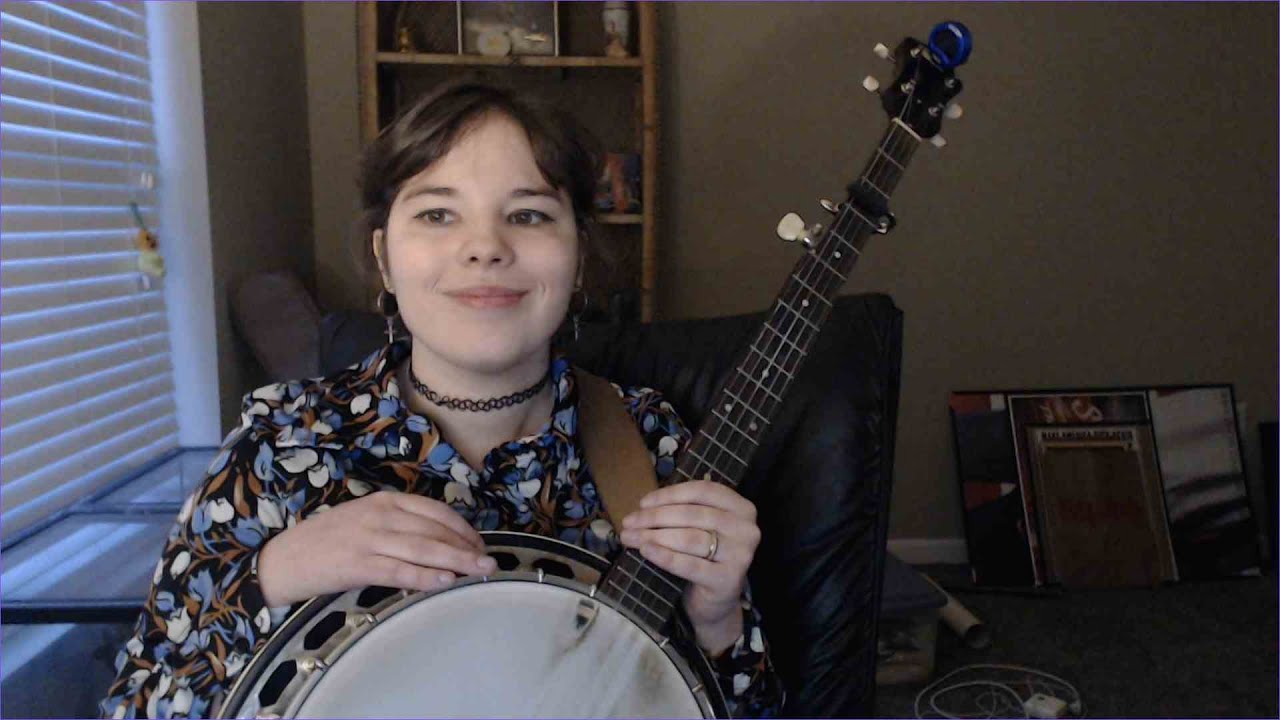 The Idiot - Stan Rogers Cover