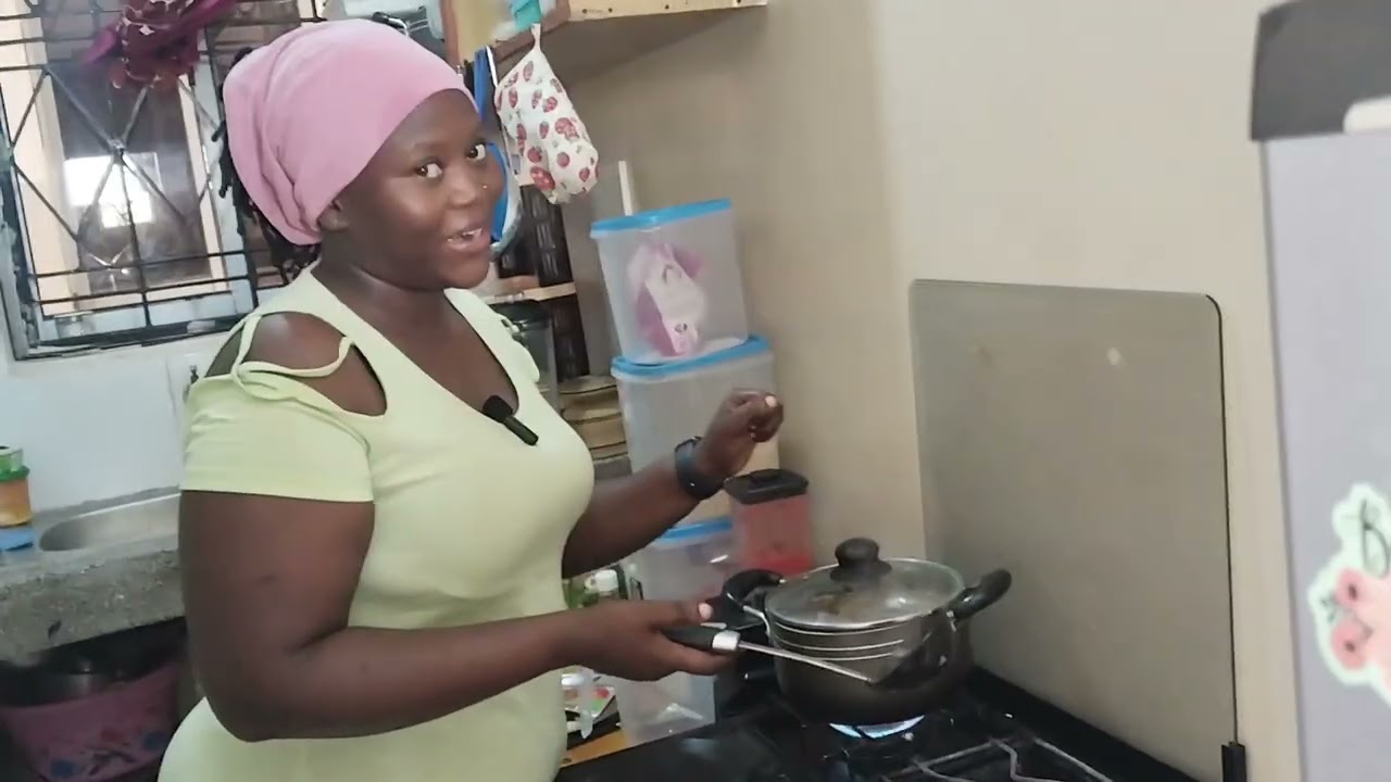Let's prepare a simple pilau recipe🙏