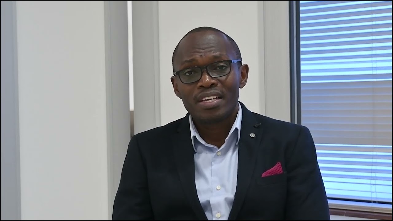 KENYA NATIONAL ANTIMICROBIAL RESISTANCE CONFERENCE 2026 WELCOME VIDEO