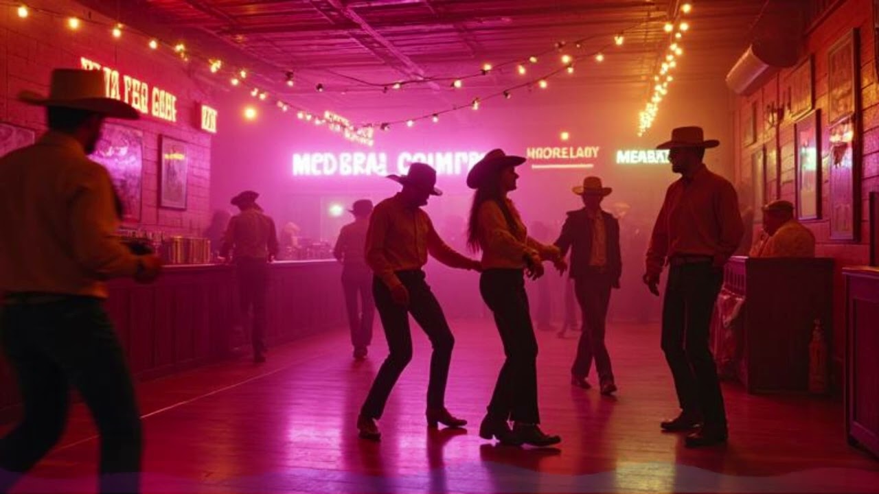 Friday country (beat)