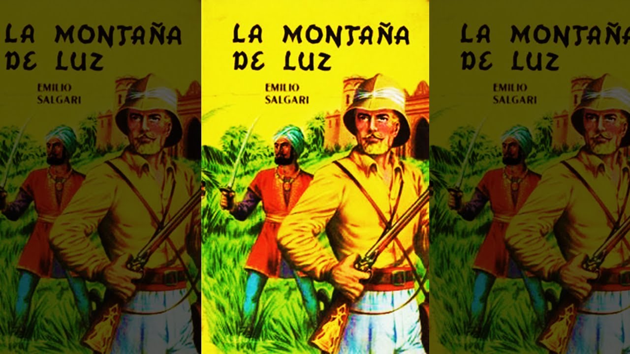 La Montaña De Luz : Literatura De Aventuras (LibrosPorElCamino) Novela De Suspenso - Audiolibro