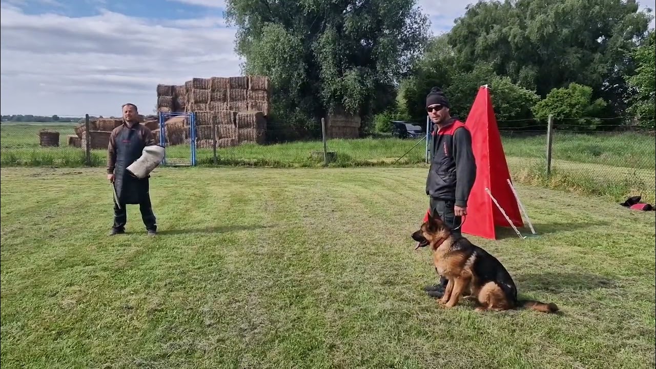 Coni - protection work