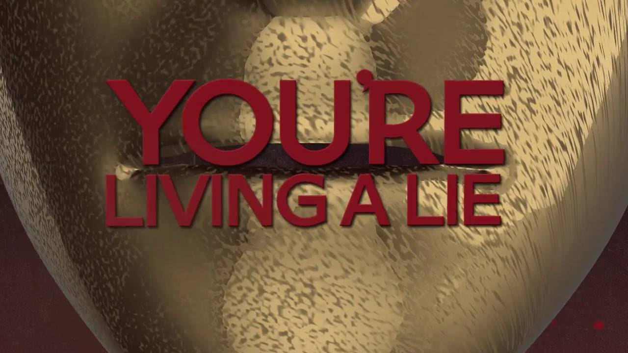 VARNA - LIVING A LIE (OFFICIAL HQ)