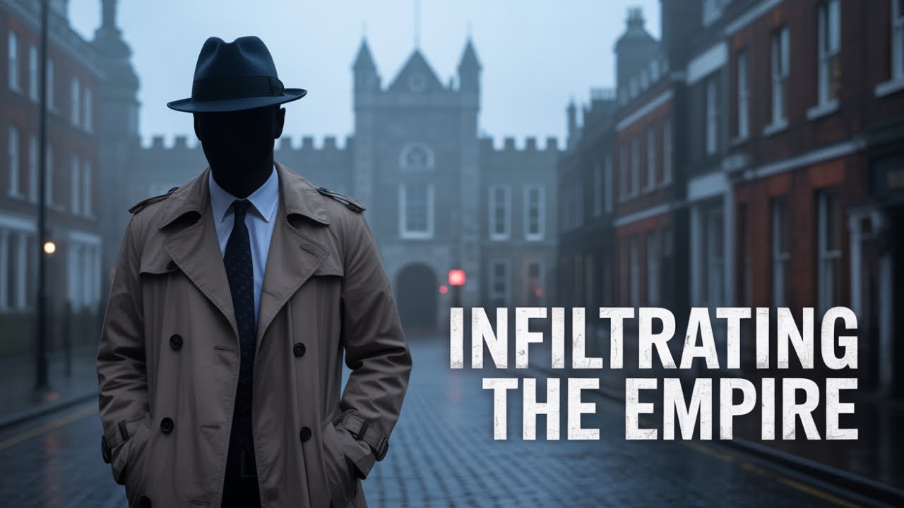 Did British Spies Secretly Target Ireland’s Sovereignty? | History
