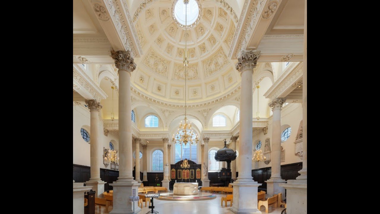 22.1.26 Choral Eucharist with the St Stephen Voices