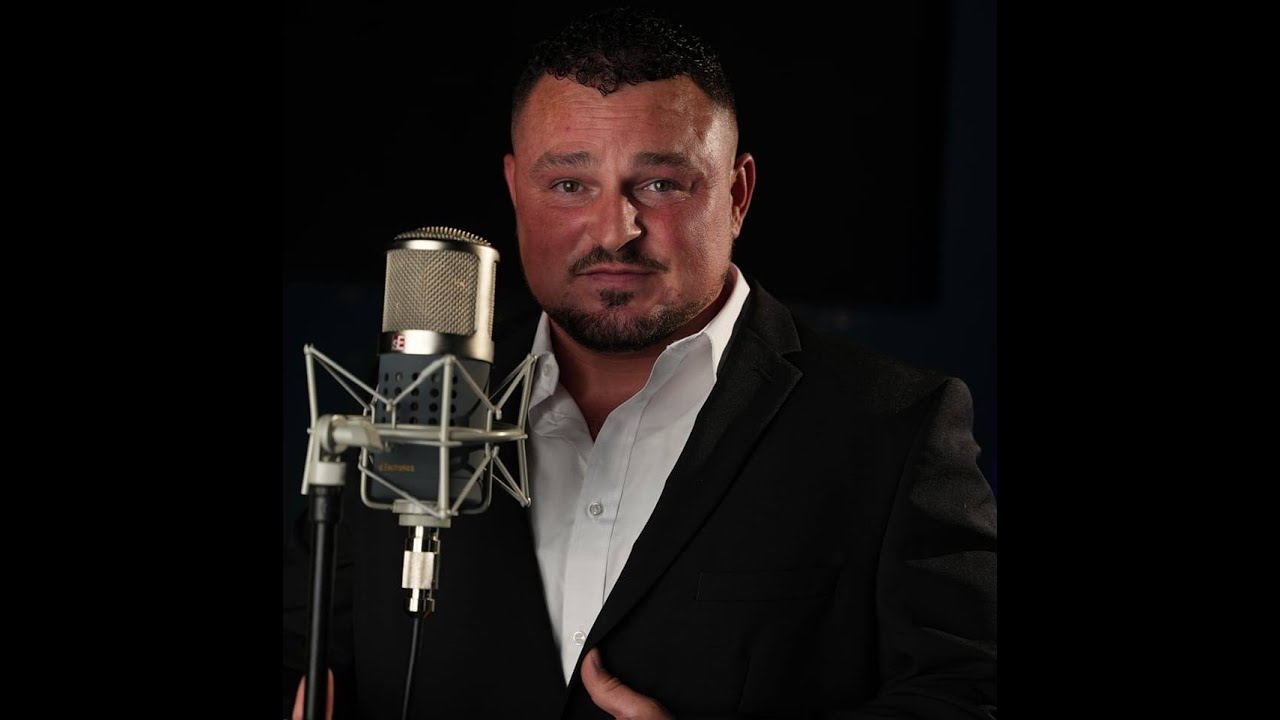 Michael Cawley - Tennessee Whiskey