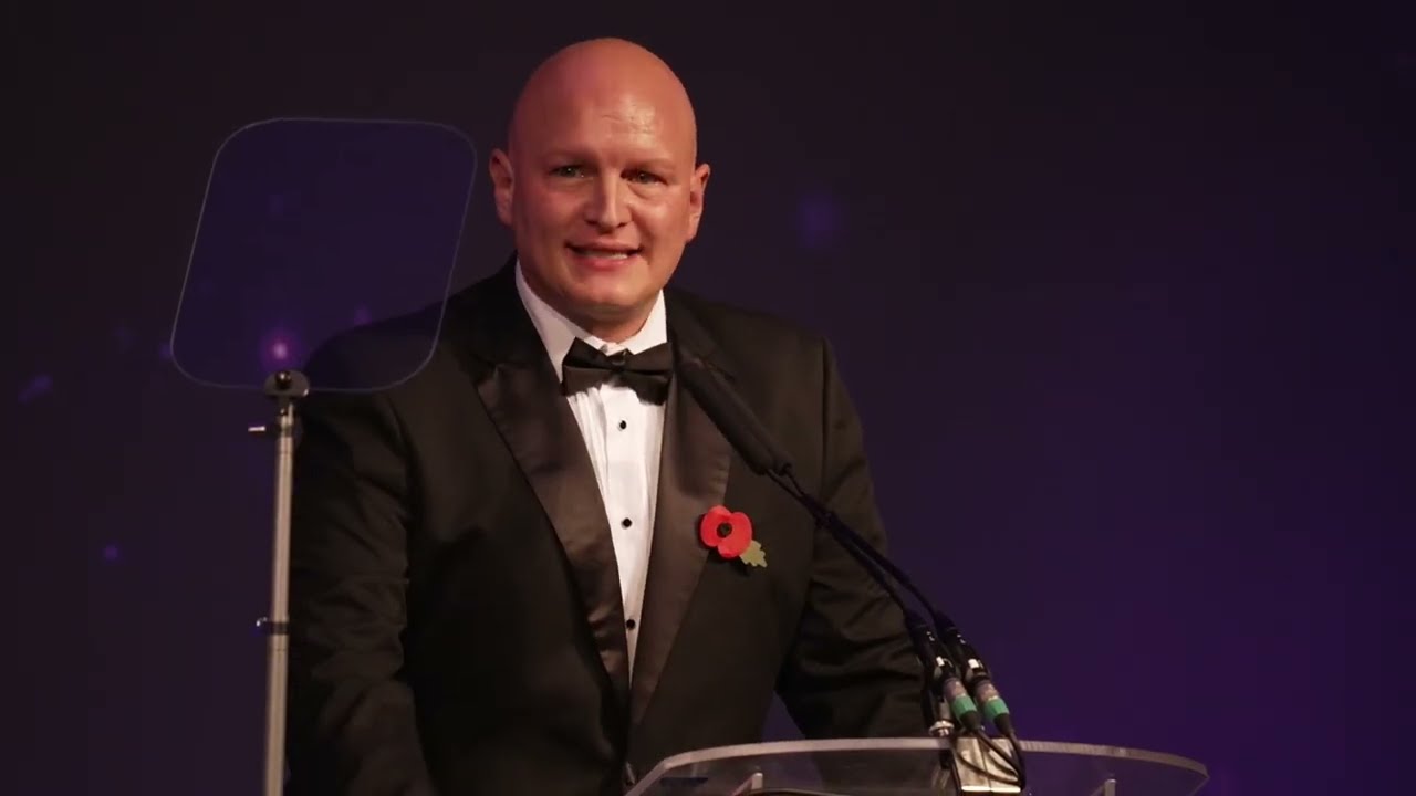 Supply Chain Excellence Awards 2024