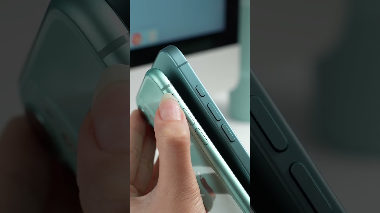 ifon 11 in 2024 is CRAZY😭 but the green is pretty tho love it 💚✨  #iphone11  #apple #iphone16plus