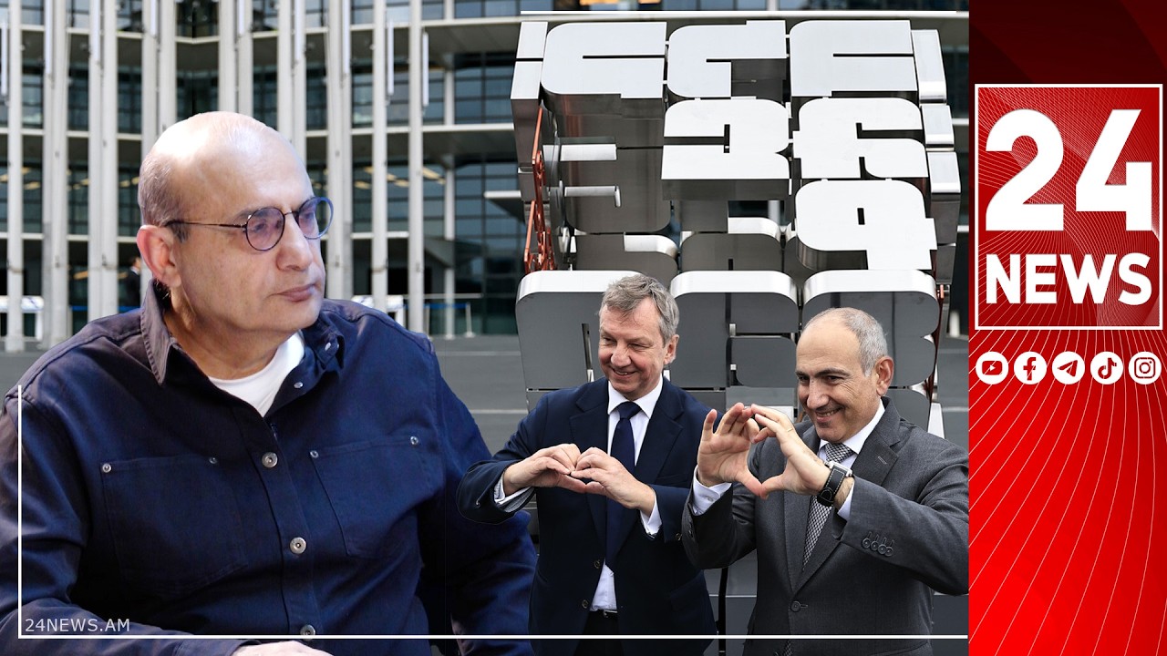 Փաշինյանը չգիտի՝ էլ ինչ անի, հիստերիայի մեջ է, վերջին փորձն էր Ստրասբուրգում, բայց դա իրեն չի փրկի