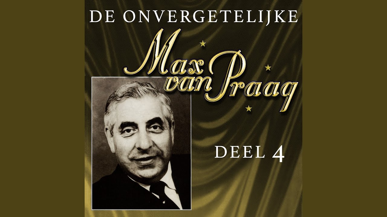 Het Beeld Van Mijn Moeder (Remastered 2025)