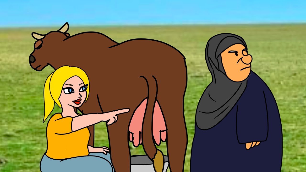 حمد تزوج روسية !!!