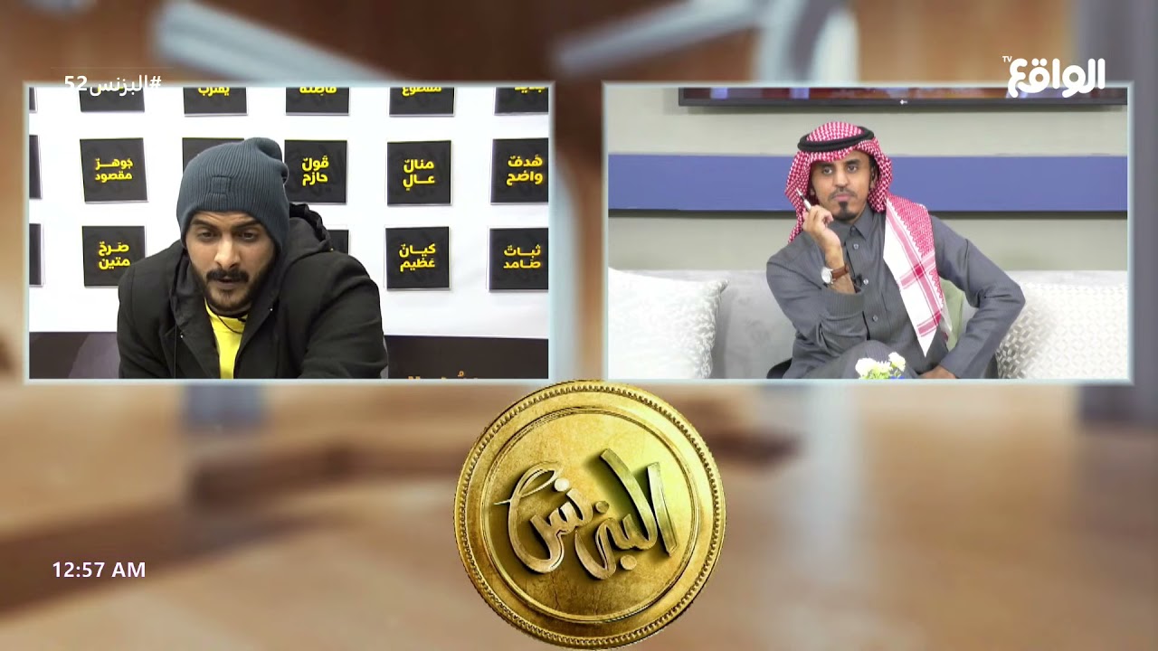 عبدالله الروقي لخذها كاش : تجاوز مرحلة النقد إلى التجريح والنميمة وشق الصف مرفوض ! 