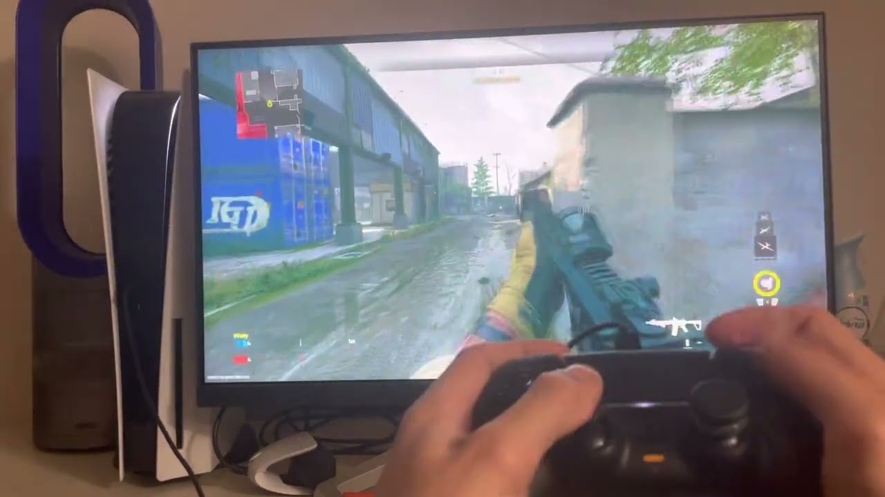 COD MW2: HOW TO DOLPHIN DIVE CANCEL GLITCH TUTORIAL! (GAMEBREAKING) MODERN WARFARE II DOLPHIN DIVE