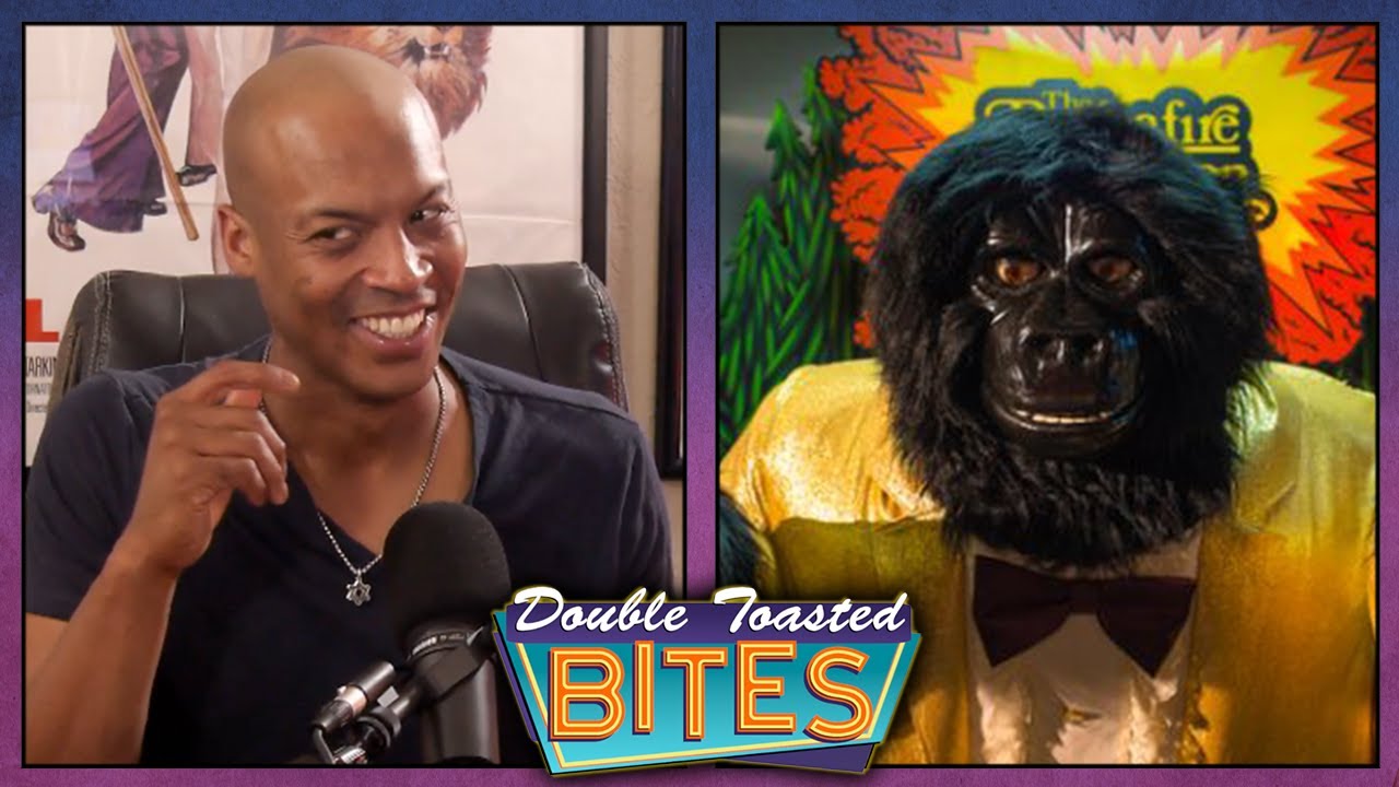 ROCK-AFIRE EXPLOSION DOCUMENTARY | Double Toasted Bites