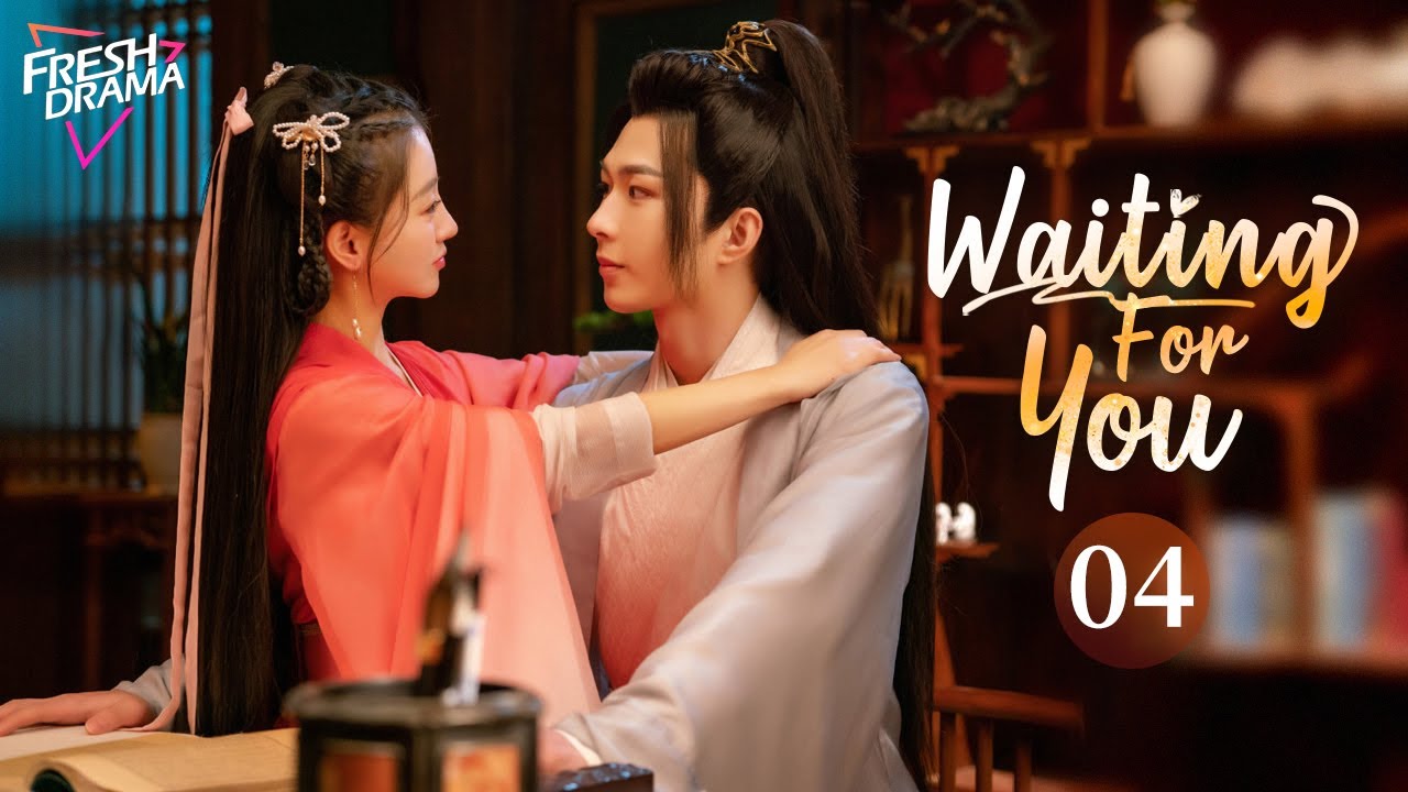 【Multi-sub】Waiting For You EP04 | Li Ge Yang, Zhu Li Lan | 我在这里等你 | Fresh Drama